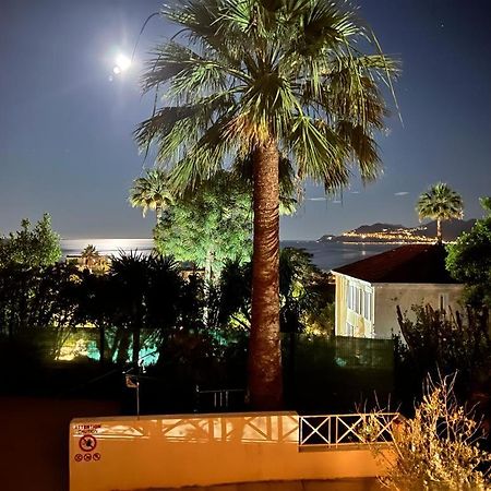 Cannes Villa Francia Exterior foto